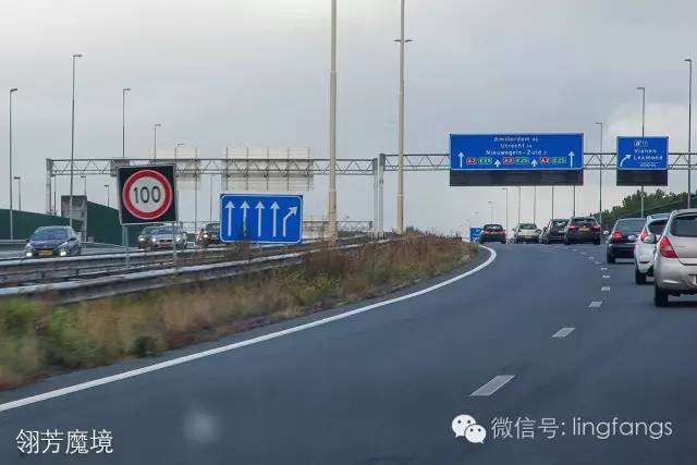 想看我怎么被荷兰罚款的,想看好戏的进来嘲笑吧