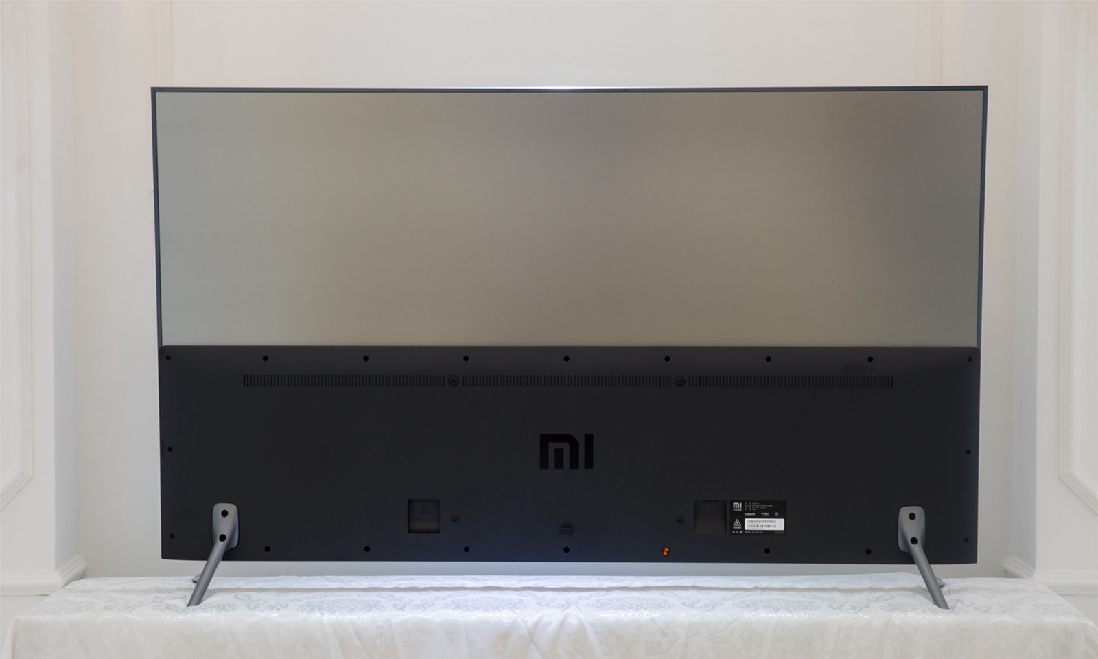 小米电视3s65英寸画质详解,小米电视智能体验43寸