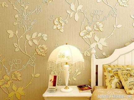 衡阳装一网讲解壁纸知识大全