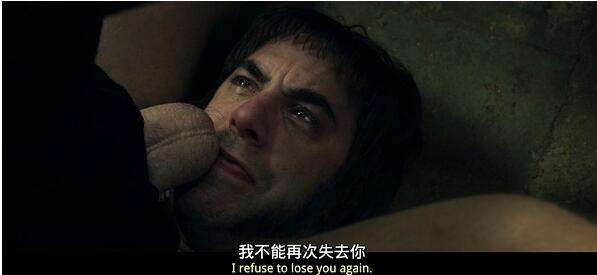 这绝对是史上最污的电影,没有之一。。。