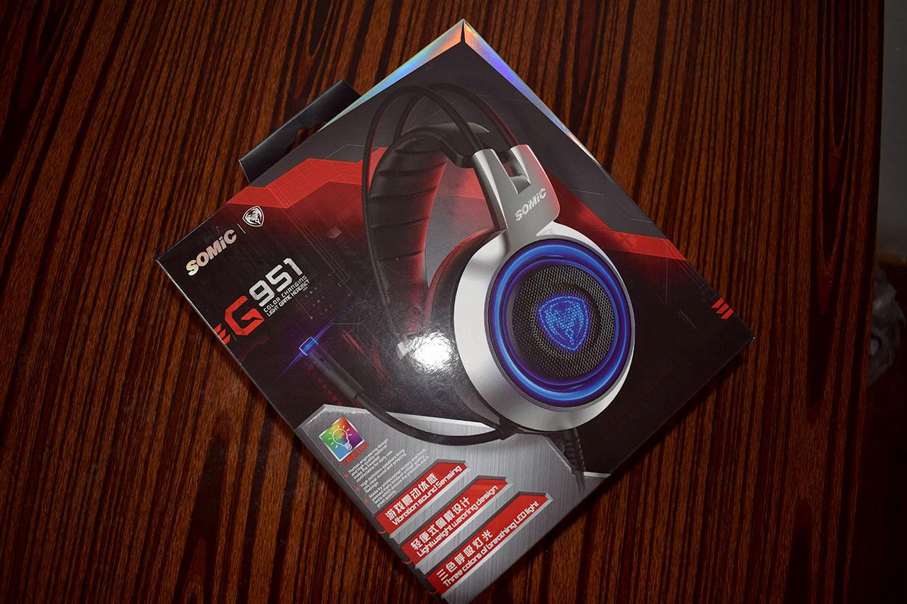 硕美科g941游戏耳机,硕美科游戏耳机怎么选