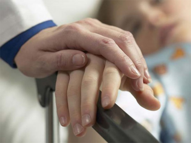 宝宝入秋老是反复咳嗽,小宝贝老是咳怎么办