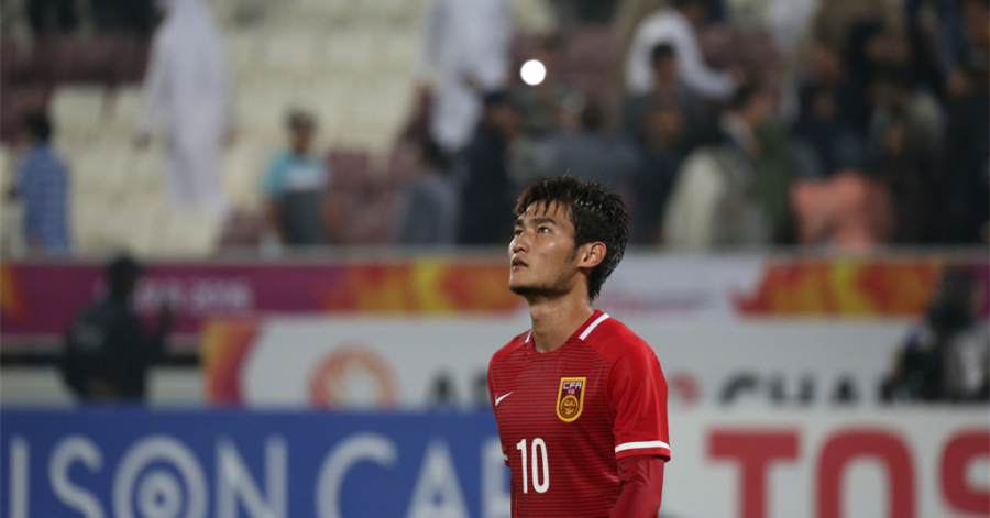 里皮回到了家乡,里皮回归国足表现