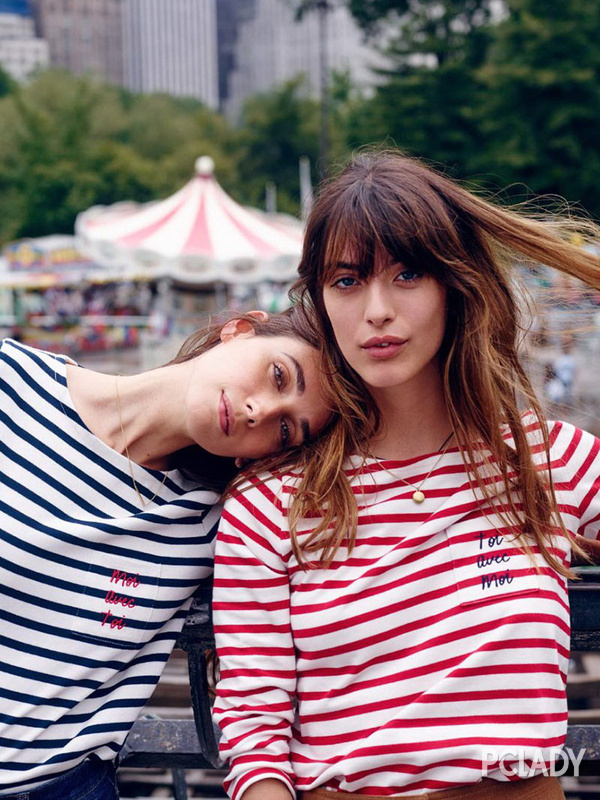 时髦好穿又好搭,时髦吸睛穿搭