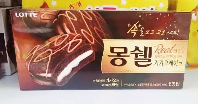 吃了20多款韩国零食，我选出了这5个...