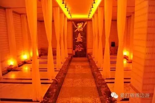 昌平凤山温泉度假村门票多少钱,北京最好天然温泉度假村前十名