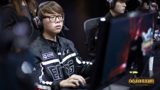 LOLS6失利总结:中国真的离不开韩援吗?