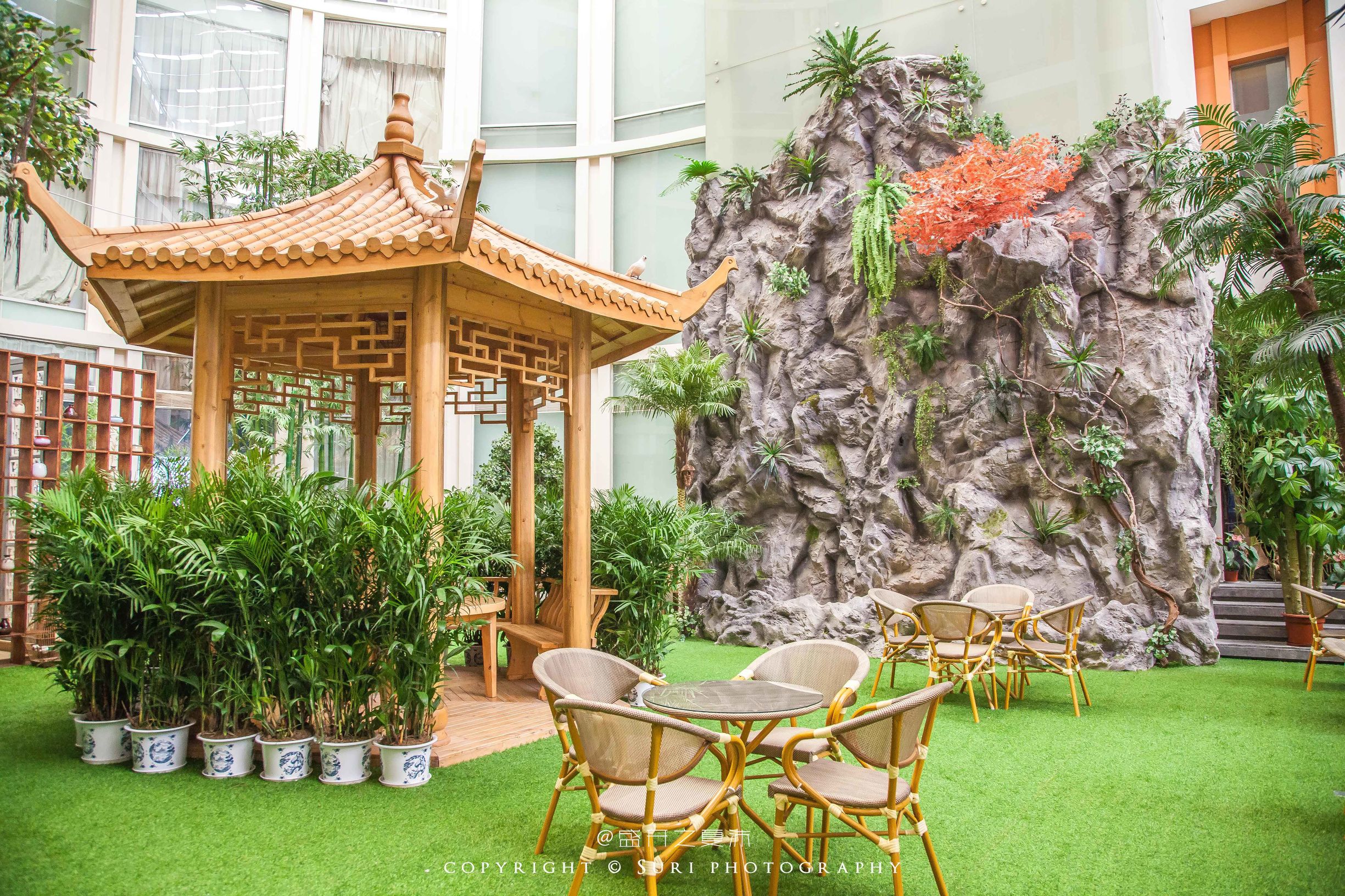 城市微旅行读懂生活,城市微旅行秘境