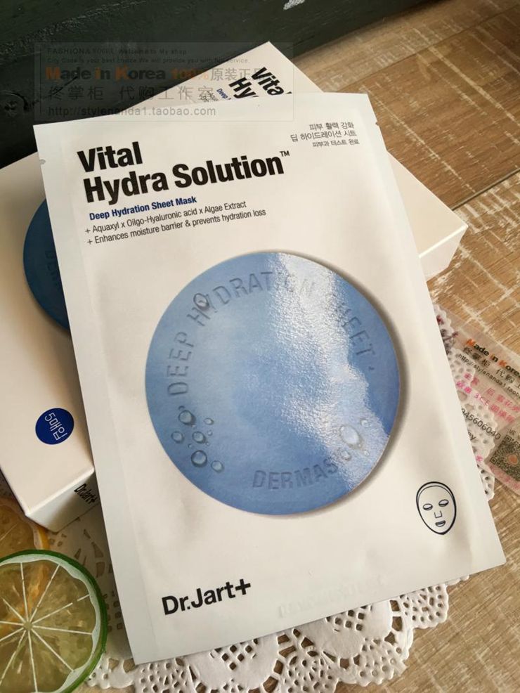 十款口碑最好用的面膜韩束,韩妆面膜哪个牌子最好用