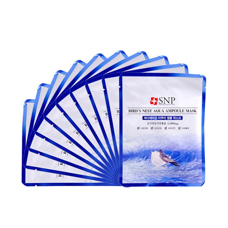 十款口碑最好用的面膜韩束,韩妆面膜哪个牌子最好用