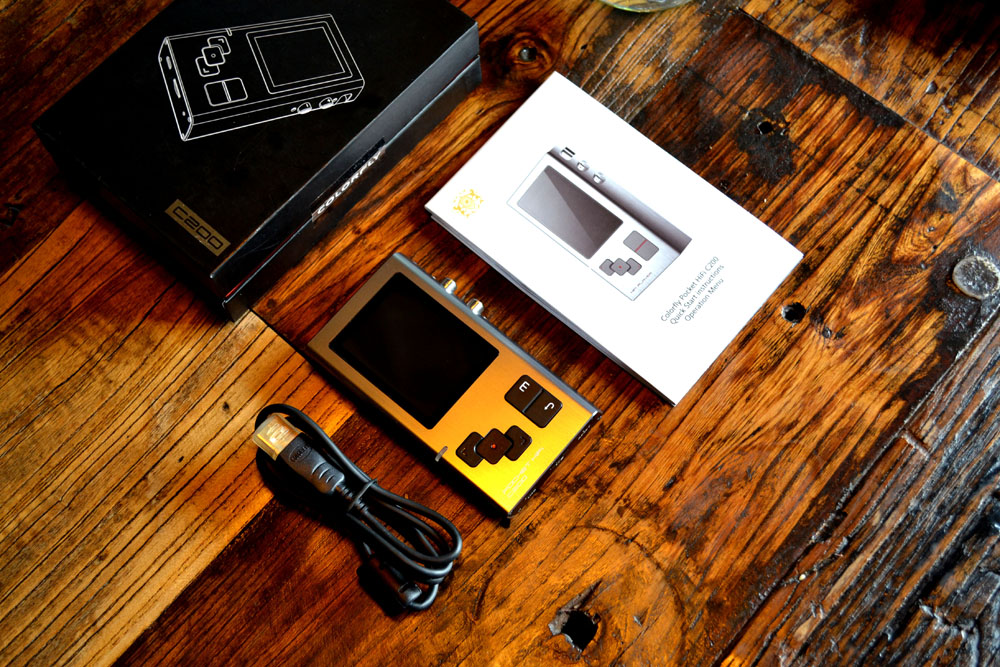 音乐七彩虹,七彩虹c200播放器拆解