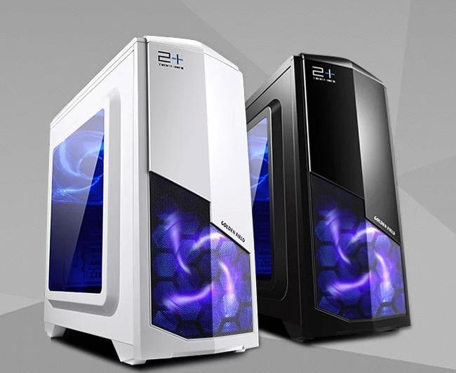 组装电脑如何配电源,电脑组装水有多深