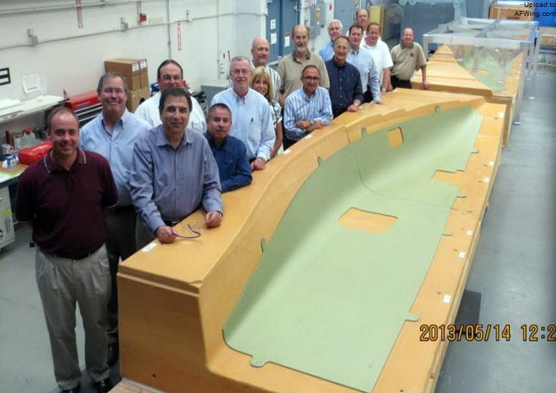 对抗2030年之后的潜在威胁?详解波音“沉默大黄蜂”