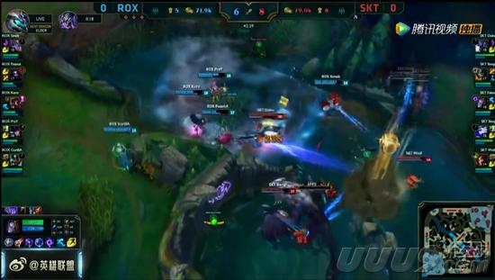 lol婕拉应该打哪个位置,lol婕拉技能介绍大全