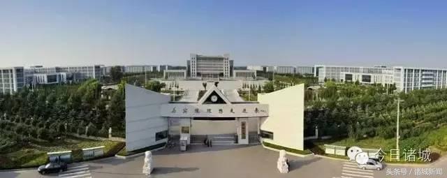 诸城市中学排名最新,全国百强县诸城排名