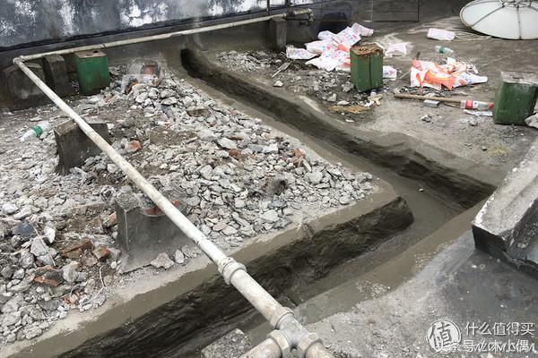 东方雨虹屋顶防水,东方雨虹防水补漏施工视频