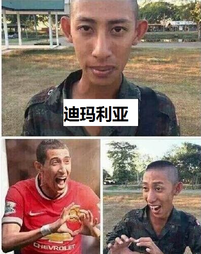 不用归化，找到这些“球员”里皮治下国足能拿世界杯冠军！