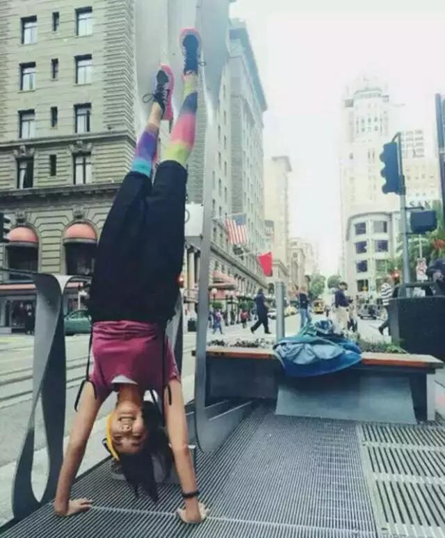 说好的减肥却越来越肥,瘦腿裤怎么穿显瘦