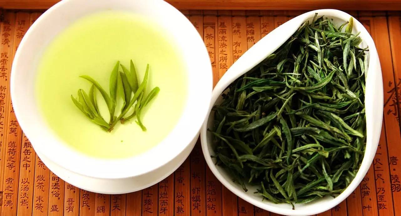 安徽名茶中被列为中国十大名茶,十大名茶为何没有湖南安化的黑茶