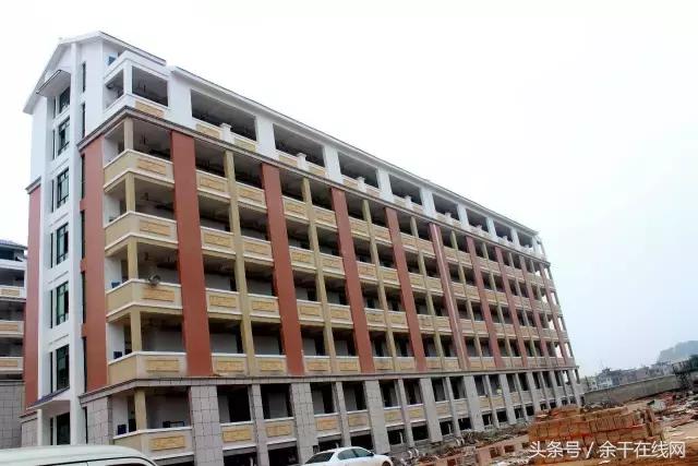 余干实验小学在哪,余干县第三小学会搬迁吗