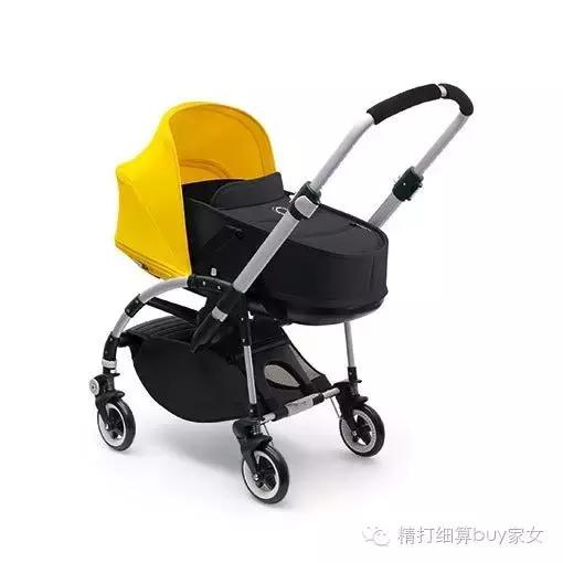 婴儿推车品牌bugaboo,bugaboo童车