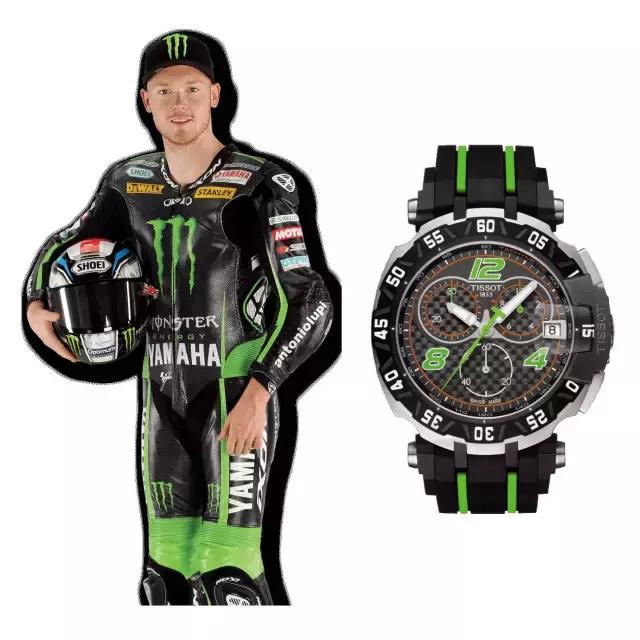 明星为什么都想为大牌代言,天梭手表代言明星