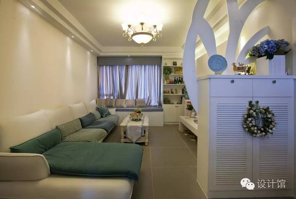 农村大门内可以放鞋柜吗,大门对玄关摆什么最好