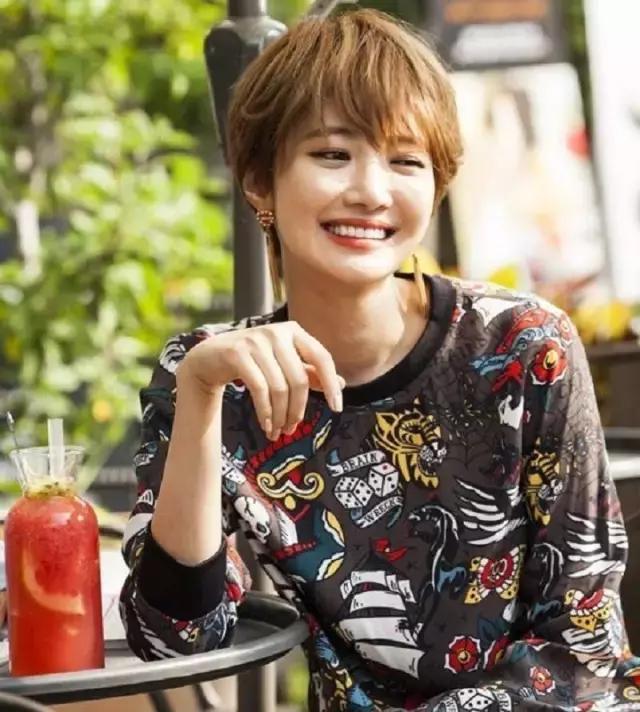 时髦的人就连手指也时髦｜关节戒推荐