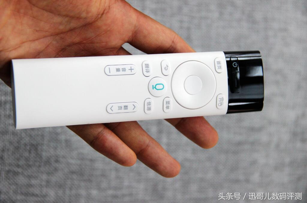 讯飞超脑魔棒效果怎么样,科大讯飞超脑魔盒2代