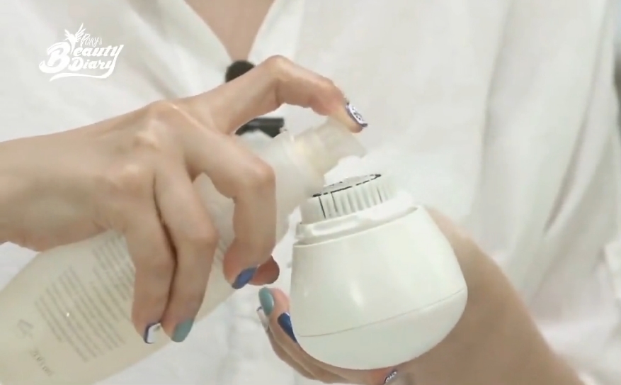 女明星卸妆后的样子依然很美,盘点各种女明星卸妆前和卸妆后