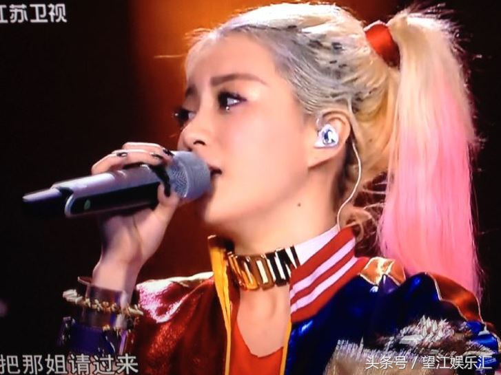 暴走萝莉李嘉格,暴走萝莉粤语歌