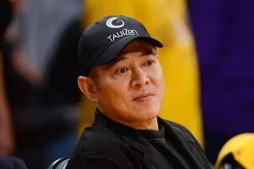 李连杰真实武术表演,李连杰真的是少林出身吗