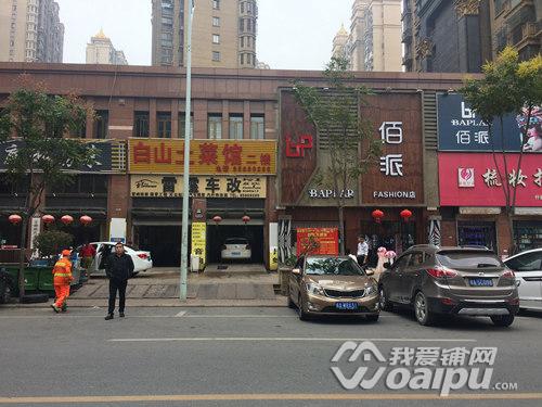 合肥恒盛豪庭商铺,合肥瑶海区恒盛豪庭缺点