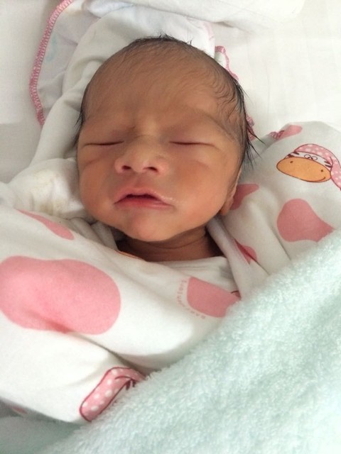 大龄妈妈头胎自然分娩,头胎剖二胎的真实经历