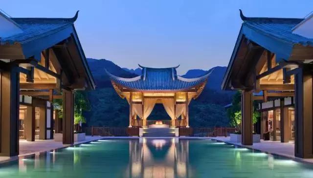 秋冬季，来场热辣之旅吧