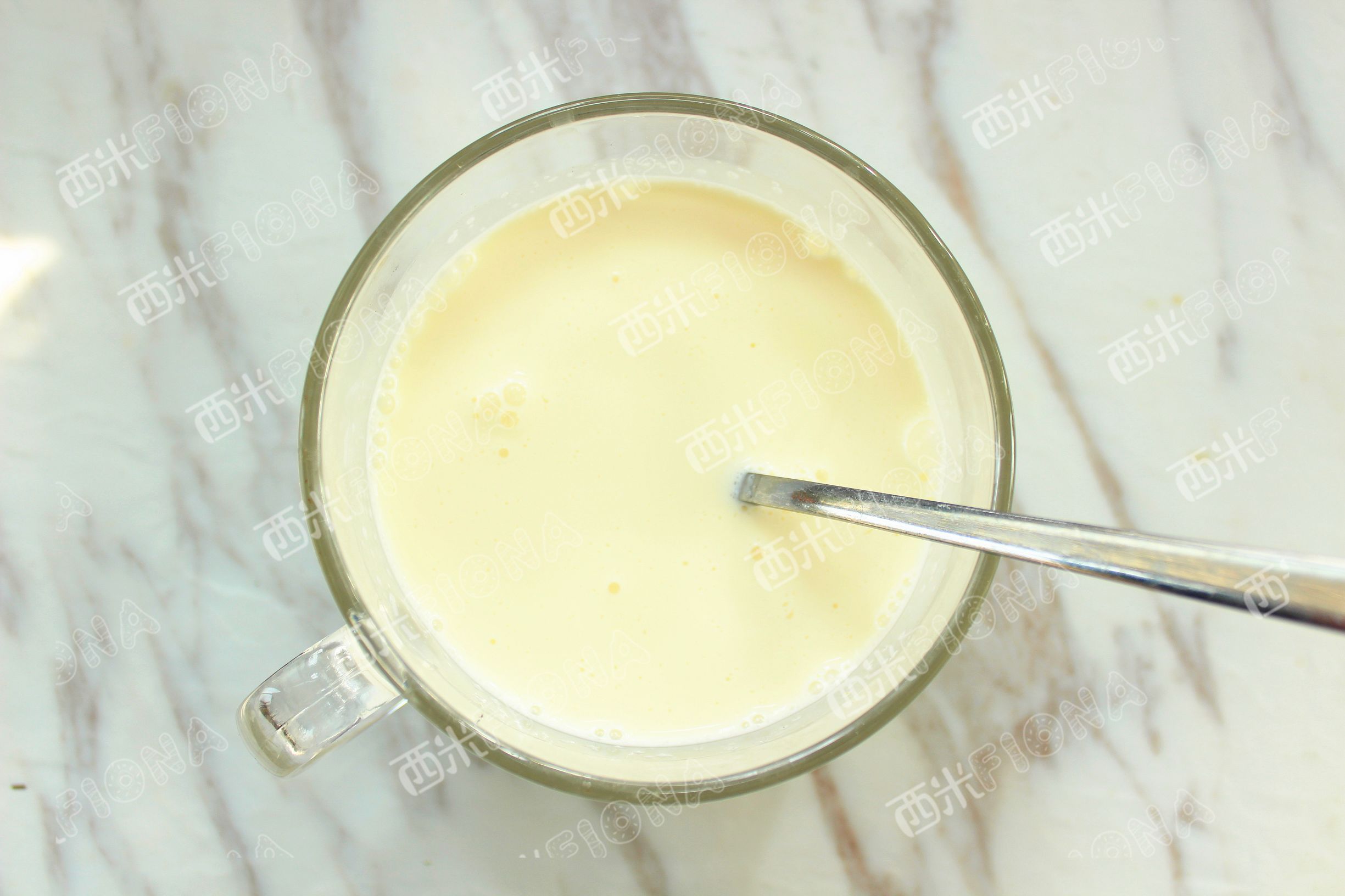 甜品店经典配方,糖水甜品开店配方