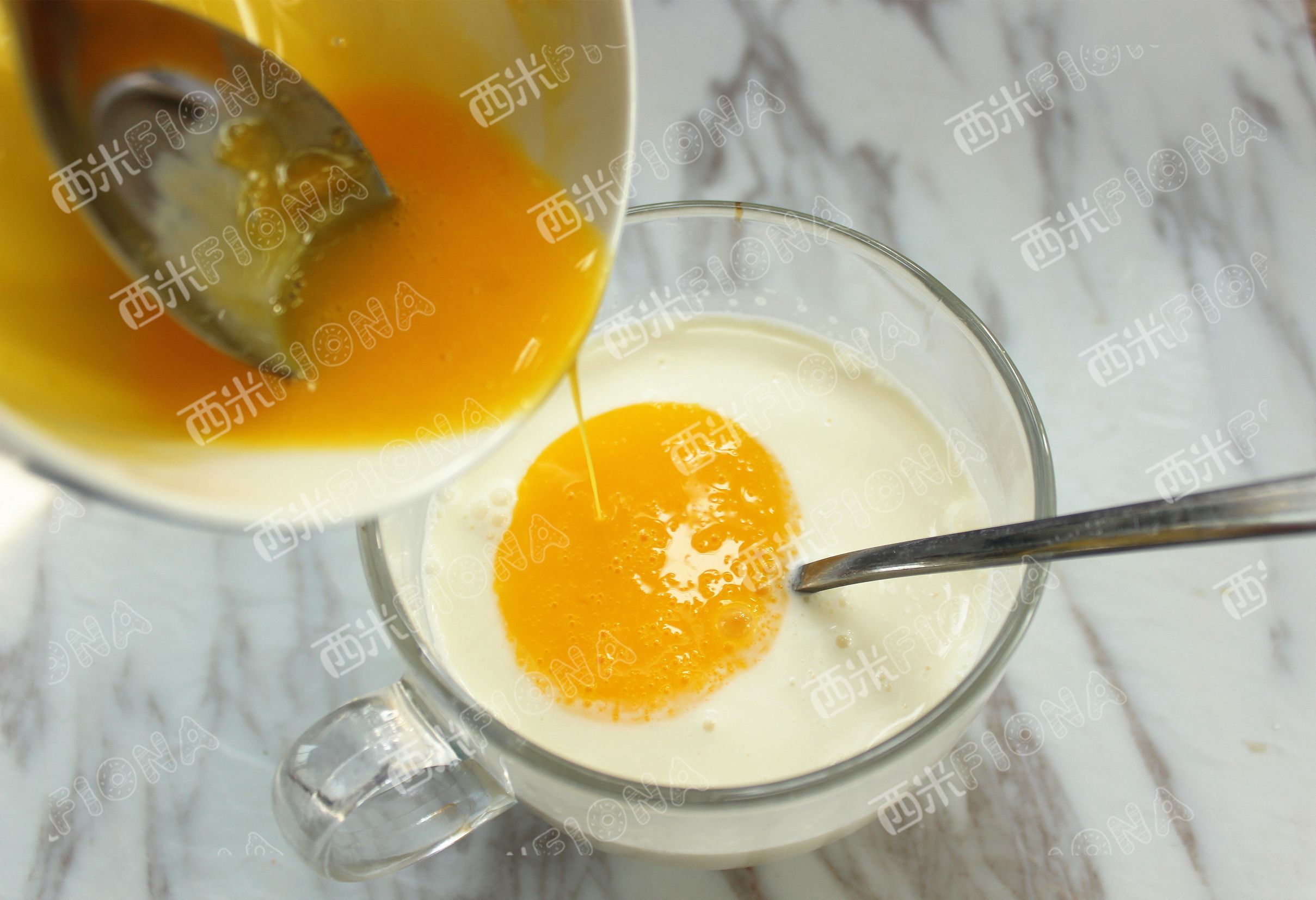 甜品店经典配方,糖水甜品开店配方