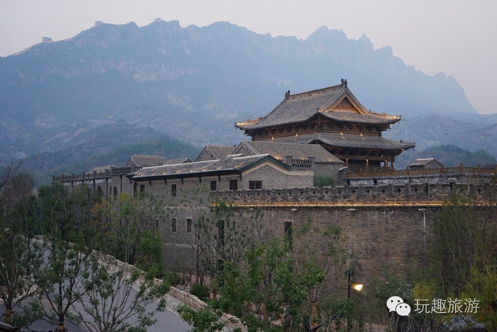 别说日本了,我们也有让人骄傲的“温泉乡”