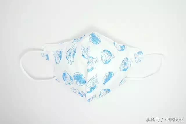 防紫外线遮脸口罩测评真假,防霾口罩可靠吗