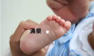 鹅口疮推拿用什么穴位,小儿鹅口疮护理措施