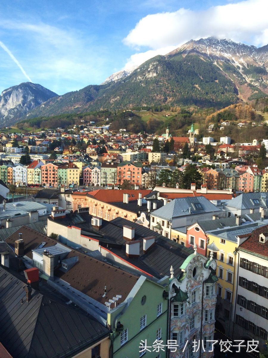 5个最值得去的旅行地,北京奥运会旅游攻略