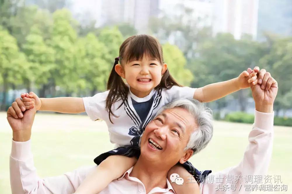 安利营养素能调理身体吗,营养素与身体的各种症状关系