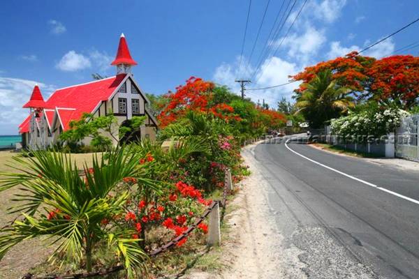 你还在纠结挑酒店？高逼格的人只住ClubMed！
