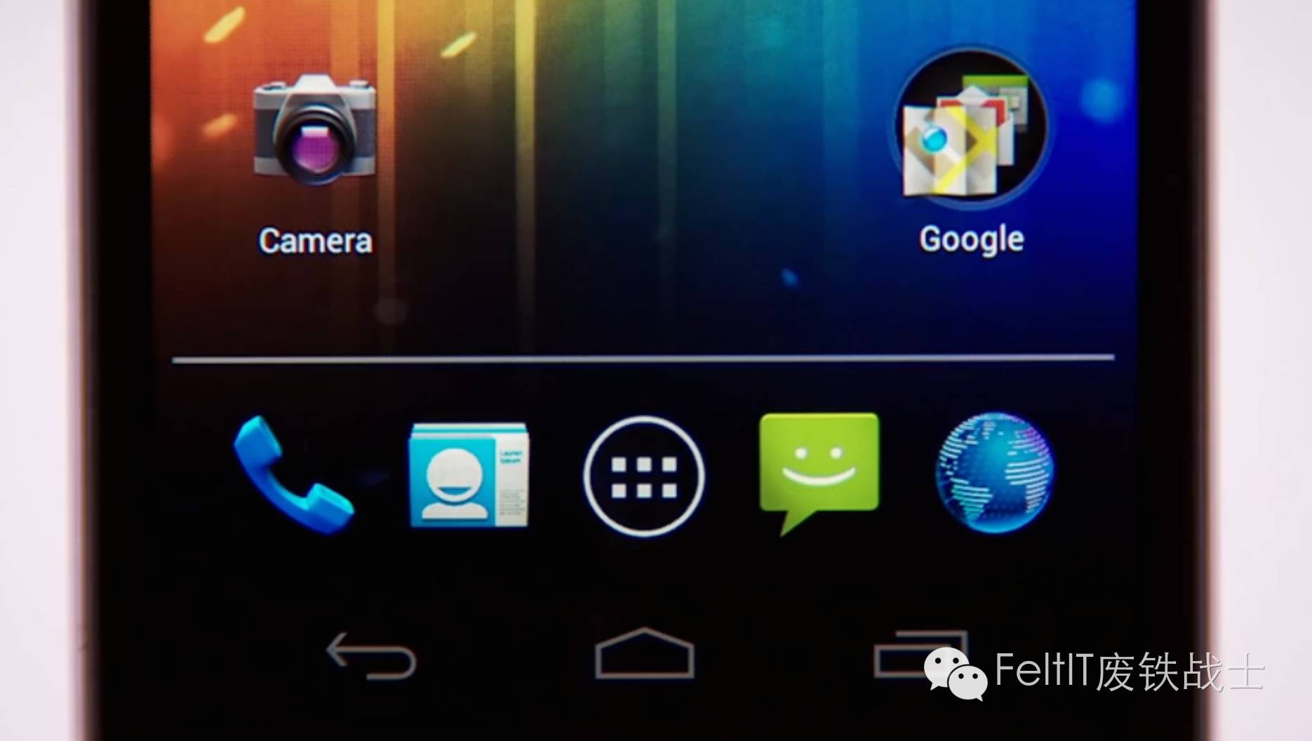 nexuss系列,nexus系列手机