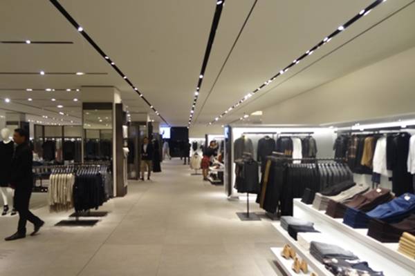 zara撤出中国了吗,zara退出中国了吗