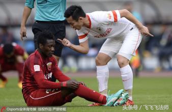 足坛五大恶人现役,足球五大恶汉