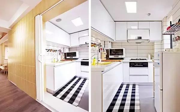 70平米简装3万详细报价清单,70平米小三室简装