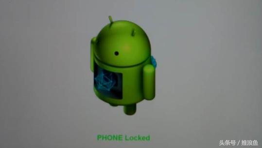 华为解锁教程清除账户密码,华为解锁教程