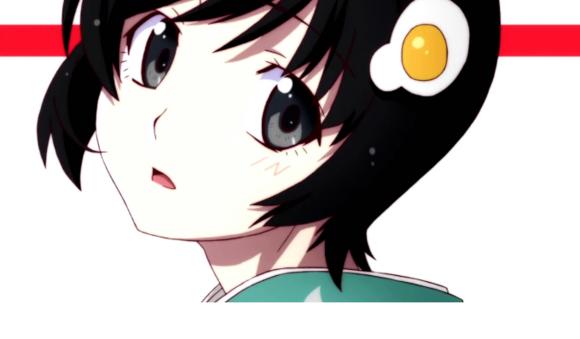 这些二次元的妹妹们，大胆攻略也没有问题