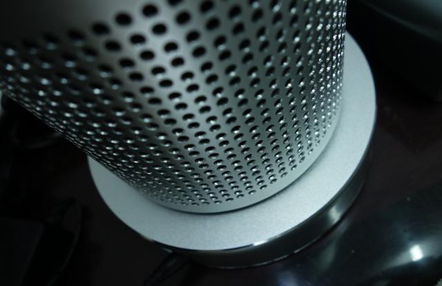 你的低音炮竟可以收到这么多台?革命性的电视伴侣诞生了